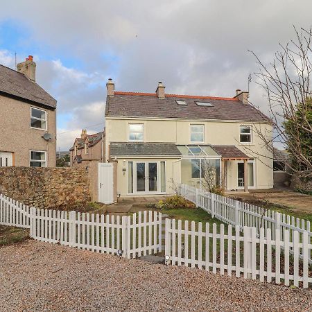 Ty Bach, Great Orme Villa Llandudno Exterior photo
