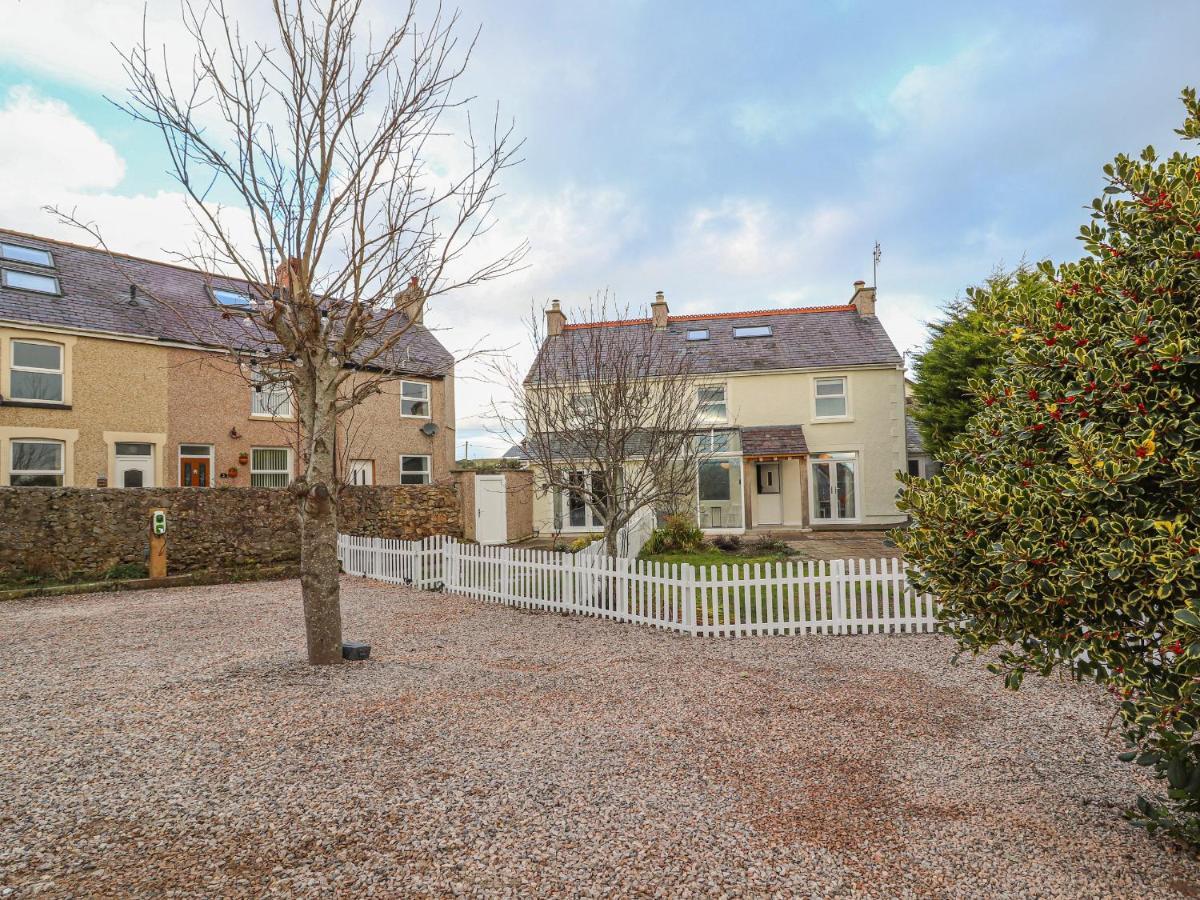Ty Bach, Great Orme Villa Llandudno Exterior photo