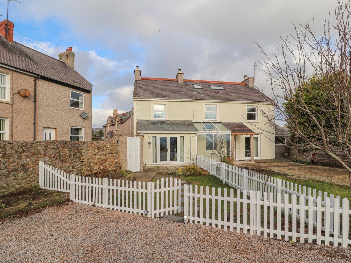 Ty Bach, Great Orme Villa Llandudno Exterior photo