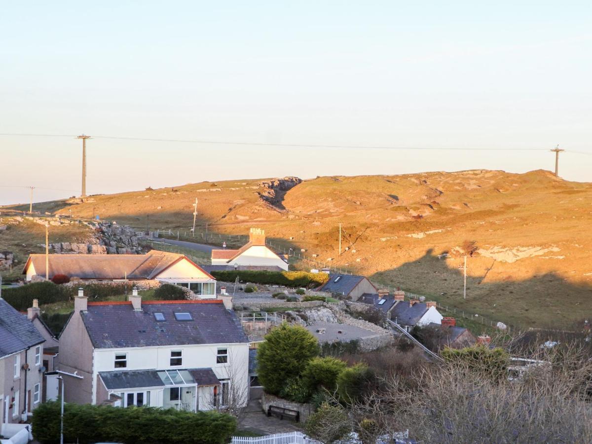 Ty Bach, Great Orme Villa Llandudno Exterior photo